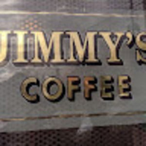 Meet your Posher, Jim